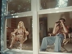 Blowjob Brunette Hairy Group Sex Vintage 