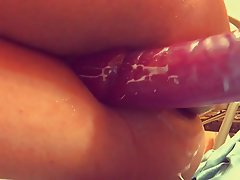 Amateur Masturbation POV 