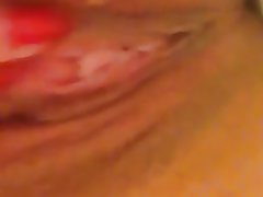 Amateur Close Up Masturbation Piercing 