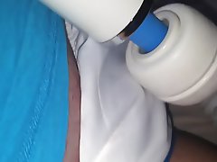 Amateur Close Up Masturbation Pantyhose Orgasm 
