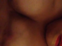 Amateur Big Nipples POV Webcam 