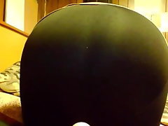 Webcam Amateur Bisexual Spandex Big Ass 