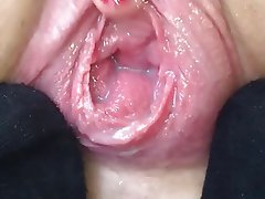 Amateur Anal Squirt 