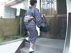 Asian Granny Japanese 